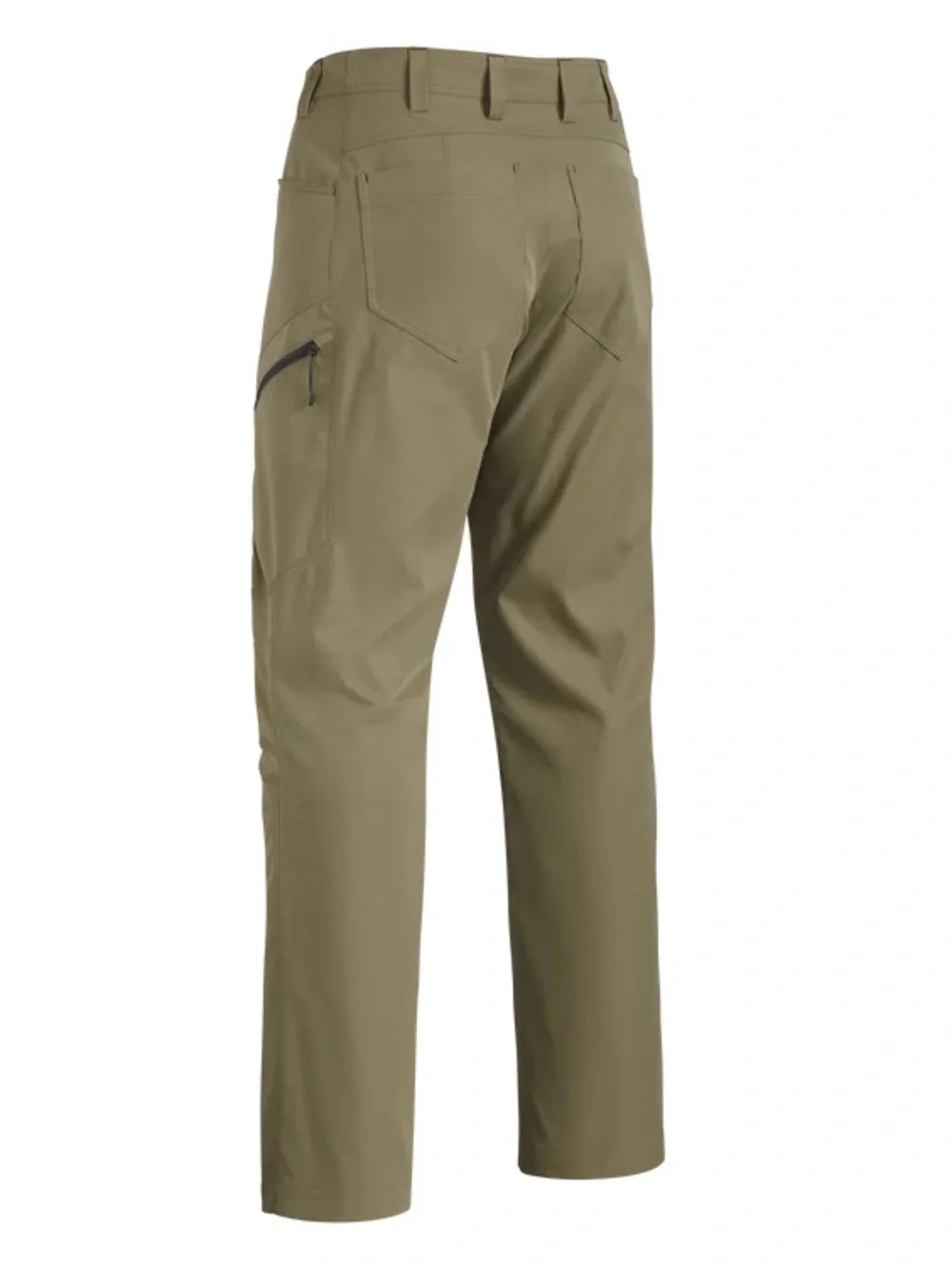 KUIU Sierra Pant - Khaki